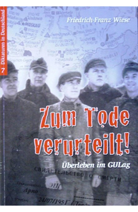 Zum Tode verurteilt!